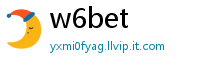 w6bet